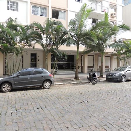 Apartamento Confortavel Em Balneário Camboriú Екстериор снимка