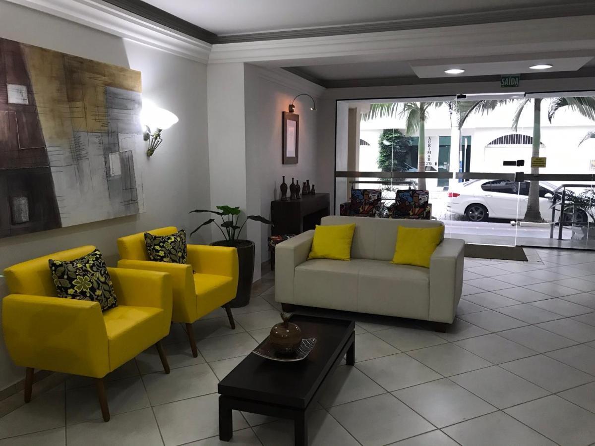 Apartamento Confortavel Em Balneário Camboriú Екстериор снимка