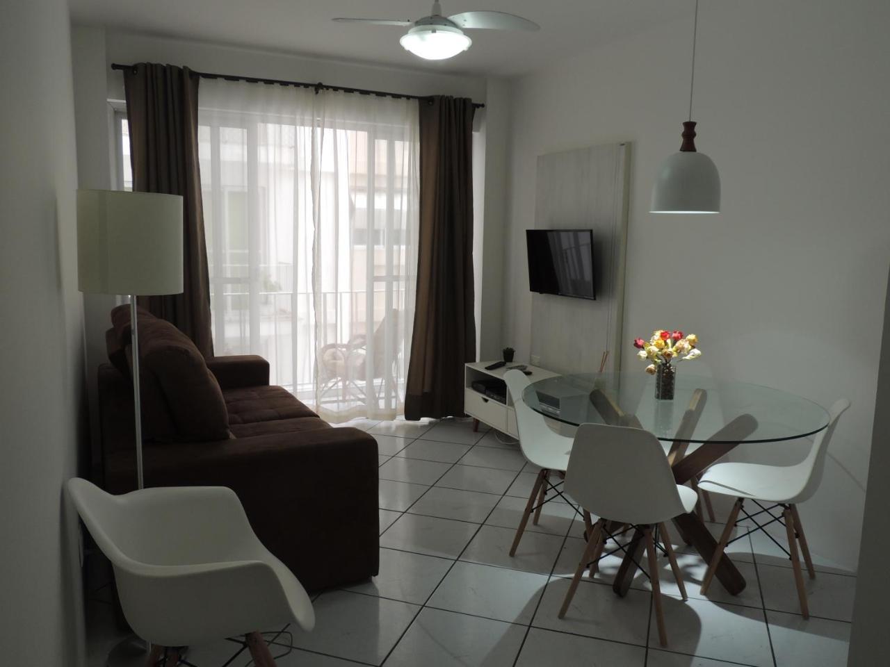 Apartamento Confortavel Em Balneário Camboriú Екстериор снимка