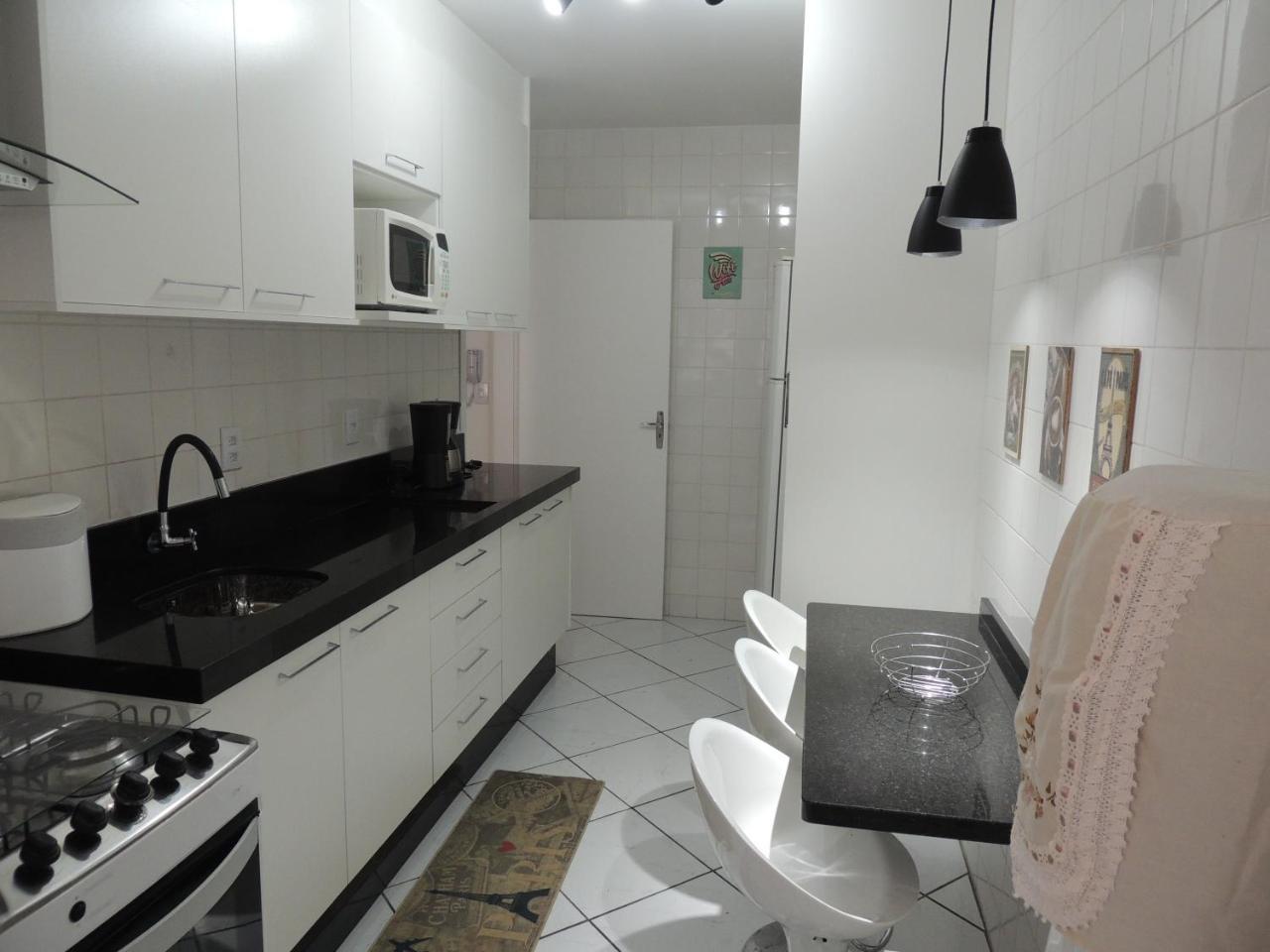 Apartamento Confortavel Em Balneário Camboriú Екстериор снимка