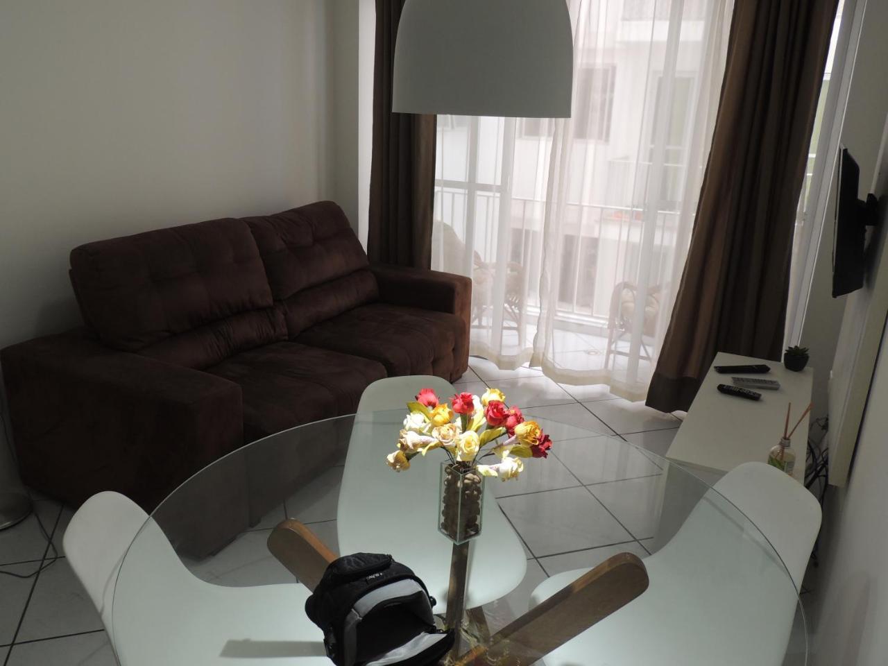 Apartamento Confortavel Em Balneário Camboriú Екстериор снимка