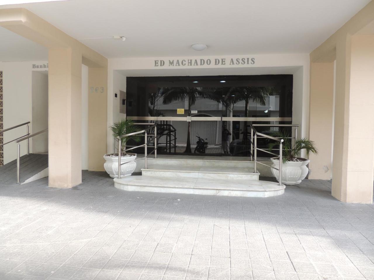 Apartamento Confortavel Em Balneário Camboriú Екстериор снимка