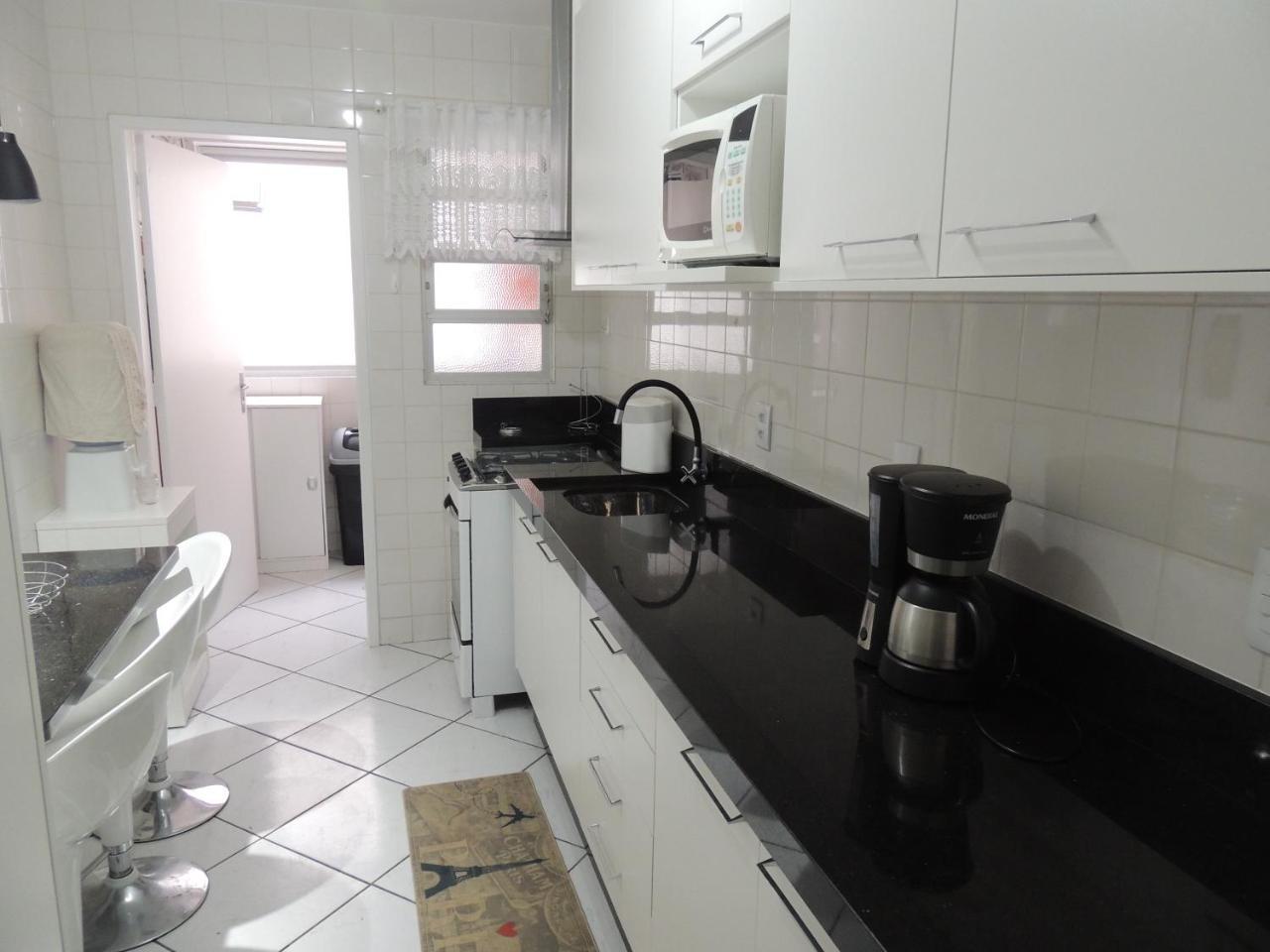 Apartamento Confortavel Em Balneário Camboriú Екстериор снимка