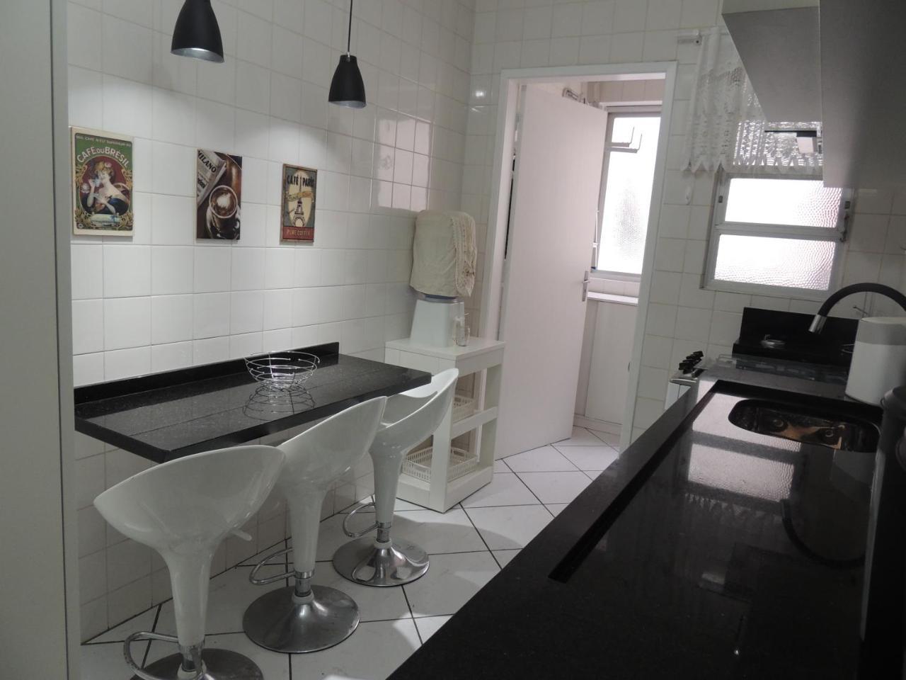 Apartamento Confortavel Em Balneário Camboriú Екстериор снимка