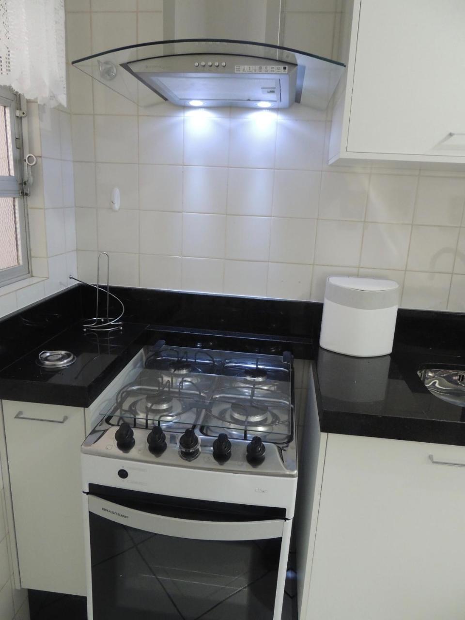 Apartamento Confortavel Em Balneário Camboriú Екстериор снимка