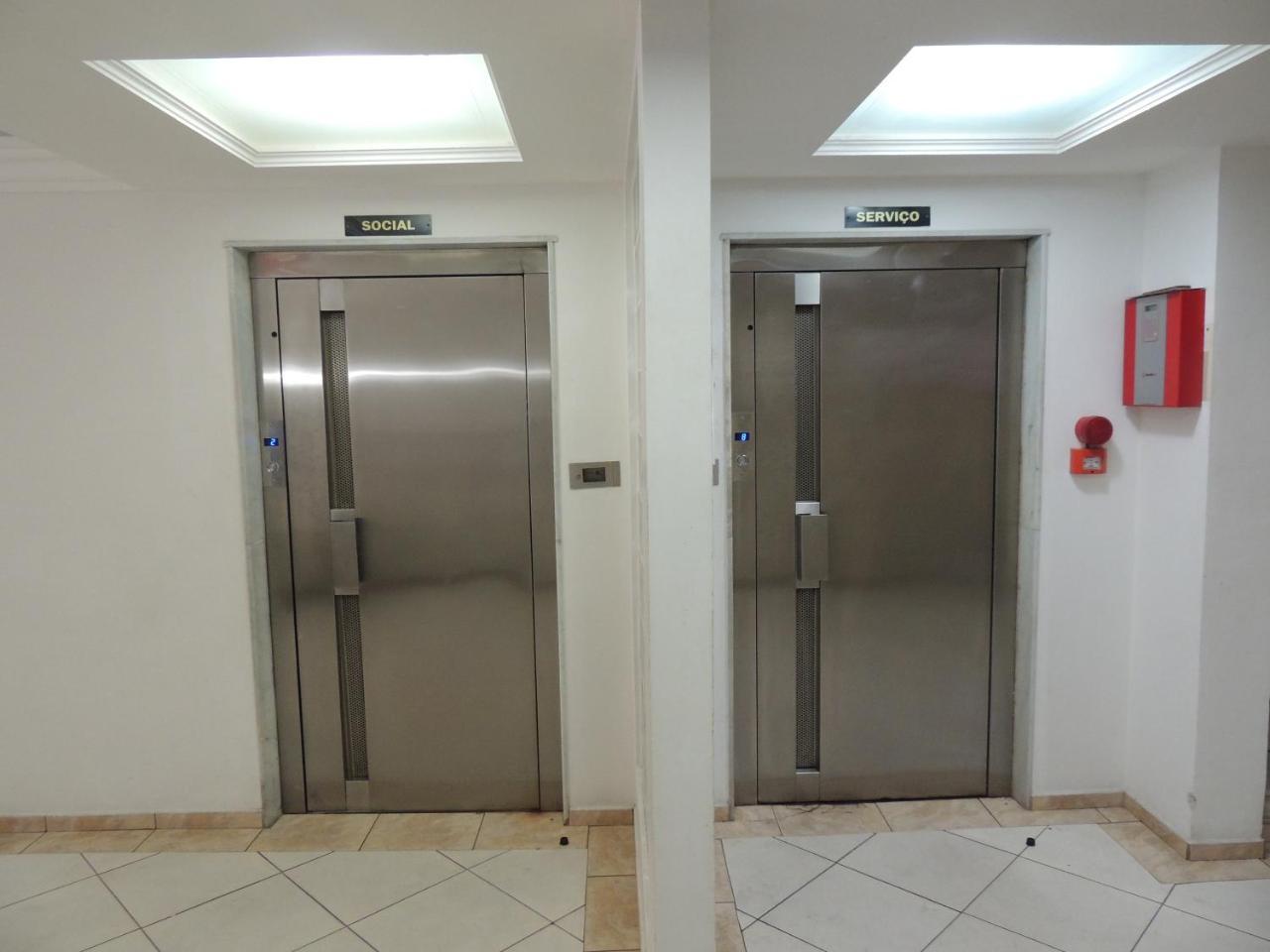 Apartamento Confortavel Em Balneário Camboriú Екстериор снимка